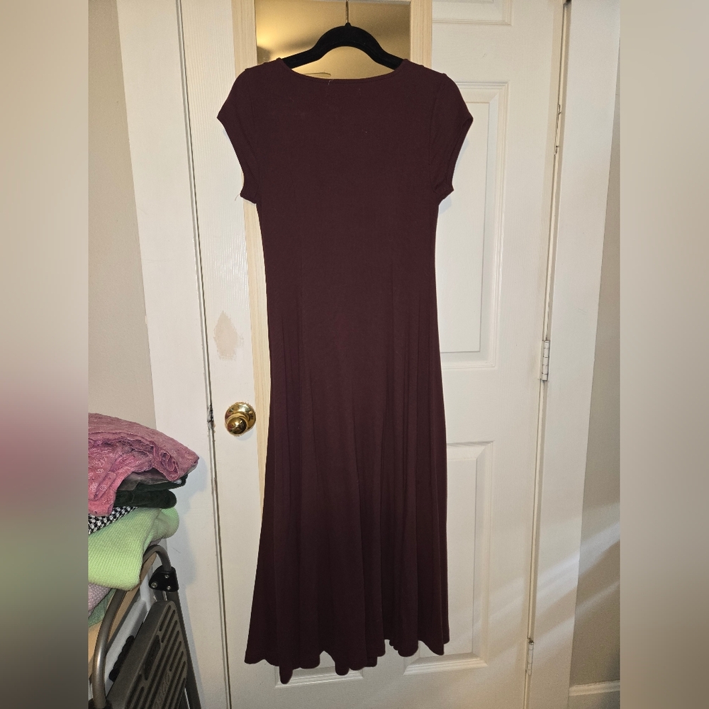 FP Magnolia Midi Dress - Picture 3 of 6